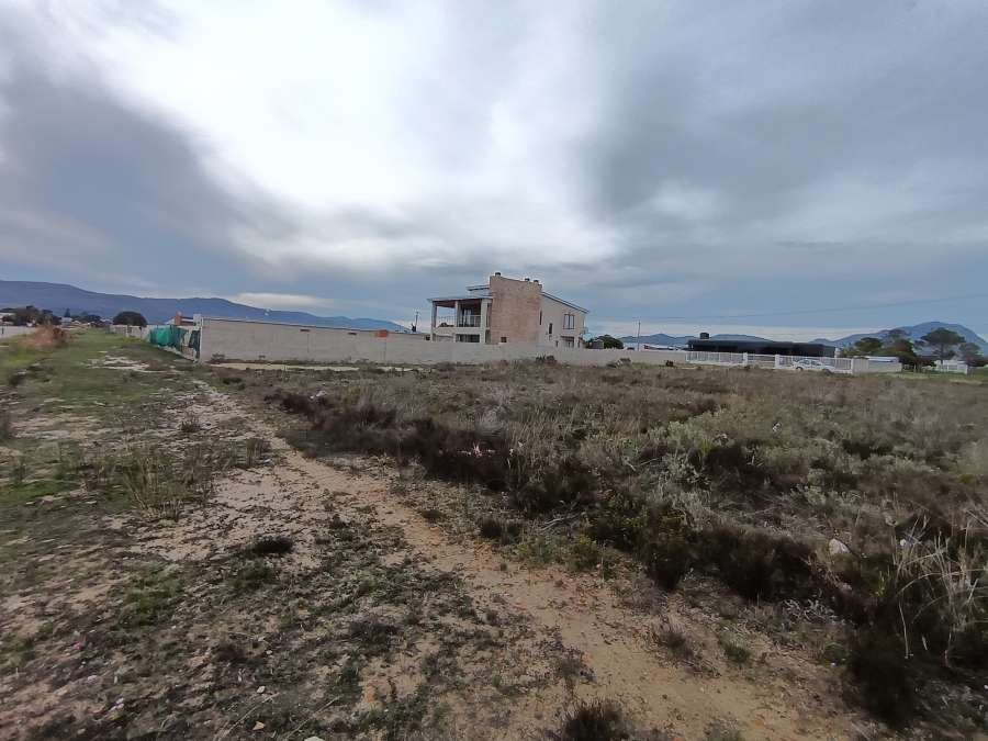 0 Bedroom Property for Sale in Fisherhaven Western Cape